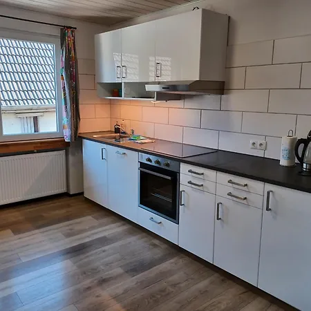 Apartman Moderne Maisonette-wohnung Im Stadtzentrum *