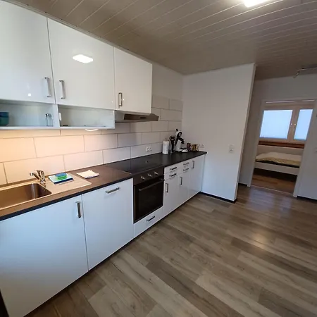 Moderne Maisonette-wohnung Im Stadtzentrum Apartman