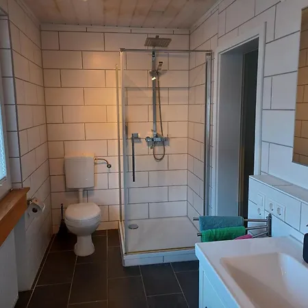 Moderne Maisonette-wohnung Im Stadtzentrum Apartman Grünstadt