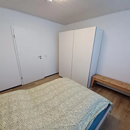 Moderne Maisonette-wohnung Im Stadtzentrum * Grünstadt